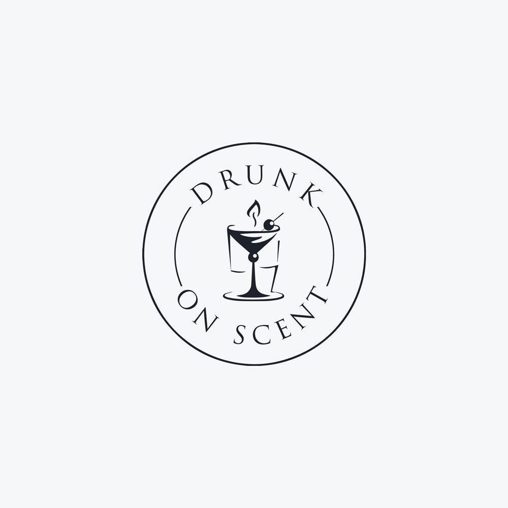 Drunk on scent