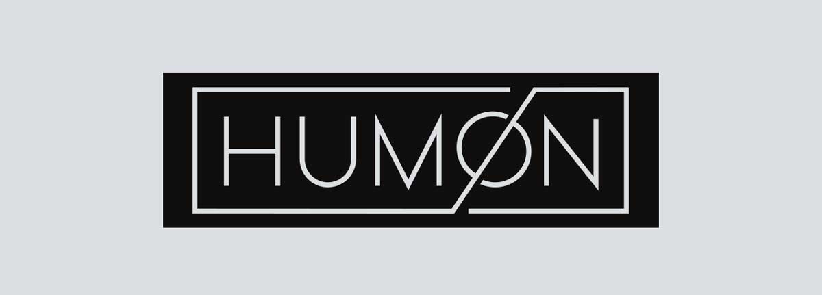 Humon-logo-completo