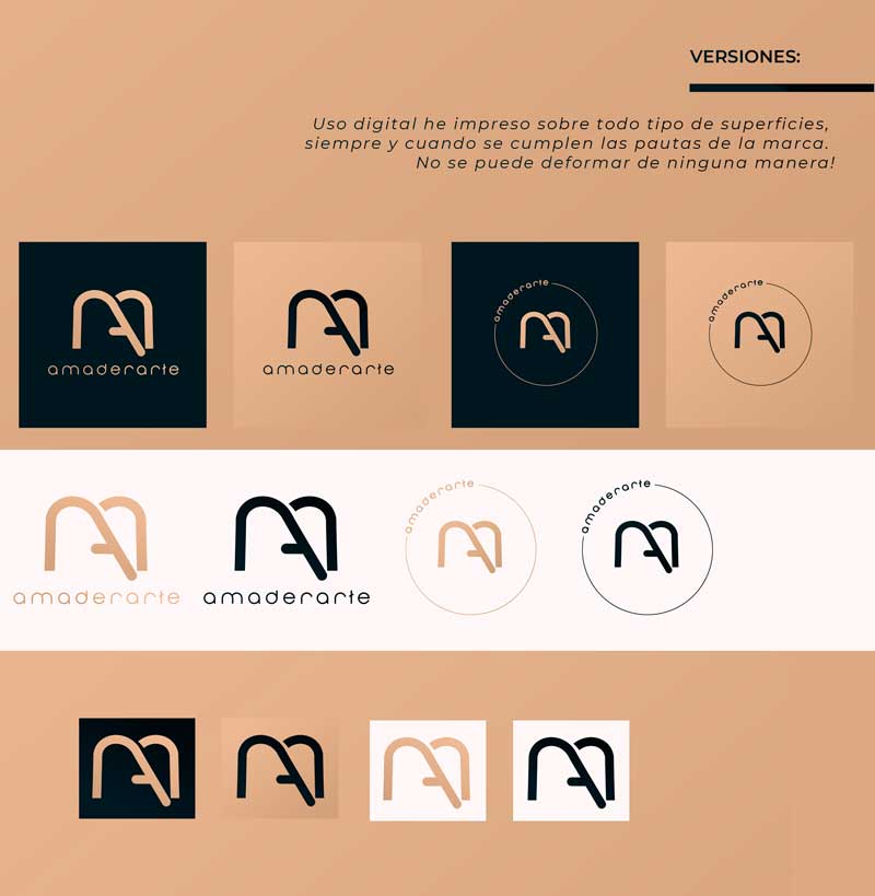 Logo variacion