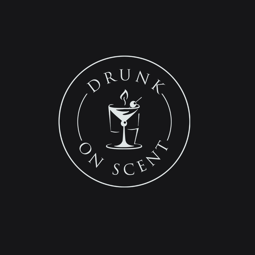 Drunk on scent