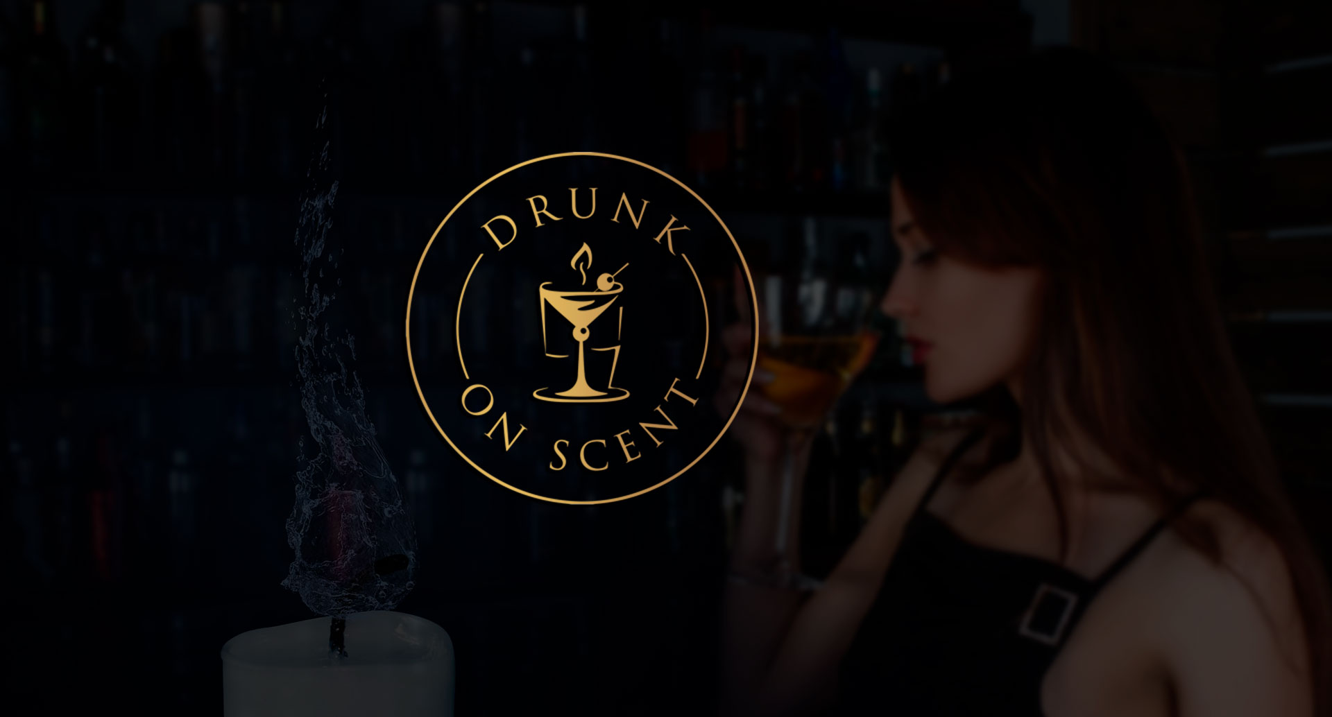 Drunk On Scent 