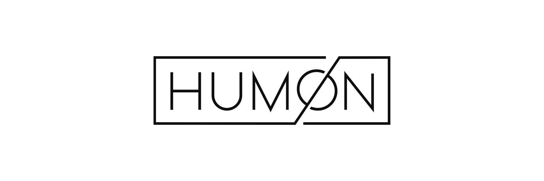 HUMØN logo
