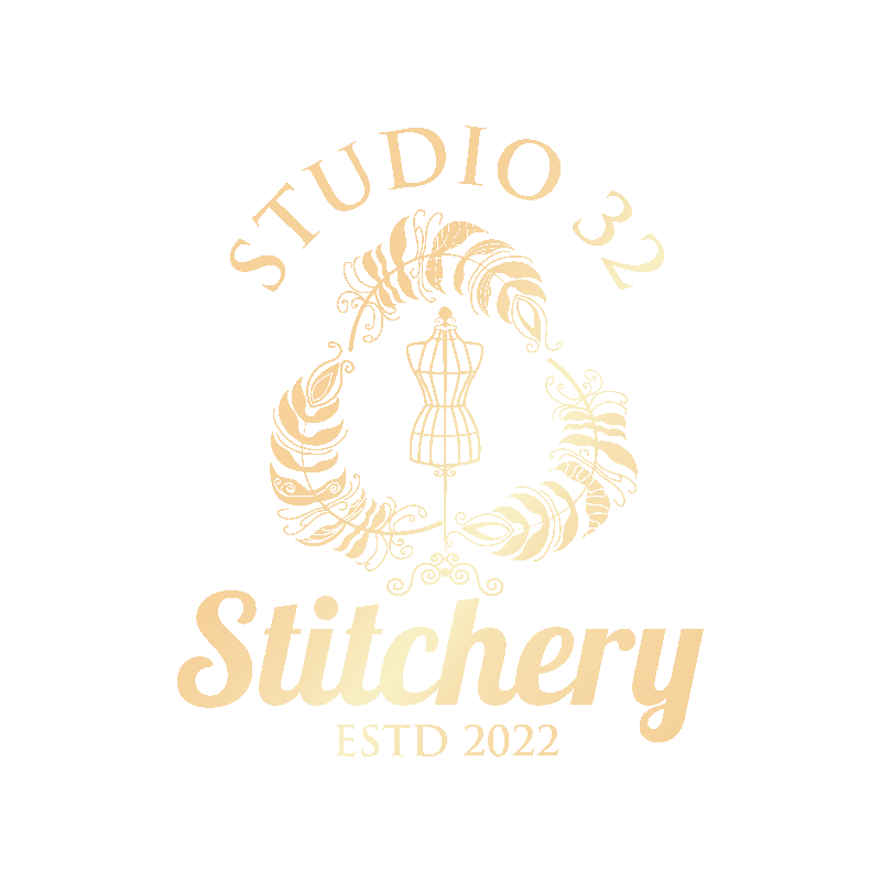 Studio 32 Logo