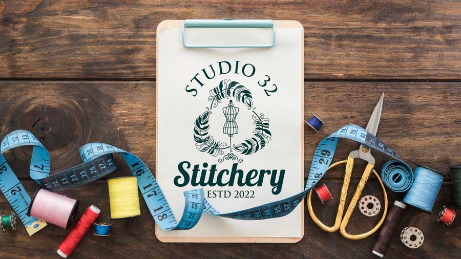Studio 32 Stitchery