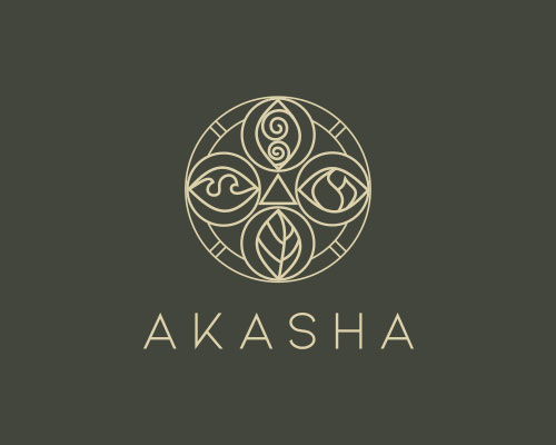 AKASHA Logo4