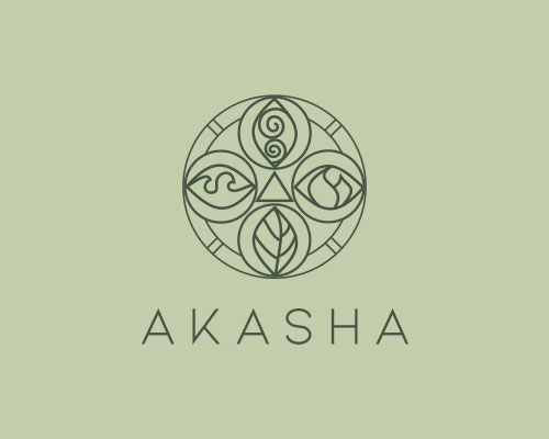 AKASHA Logo5