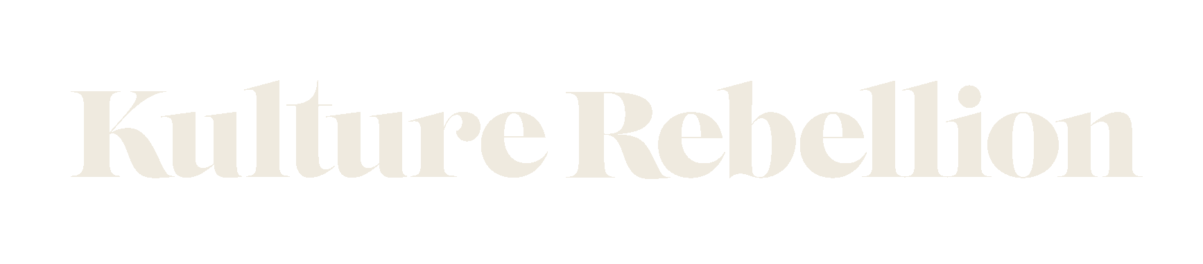 Kulture-Rebellion