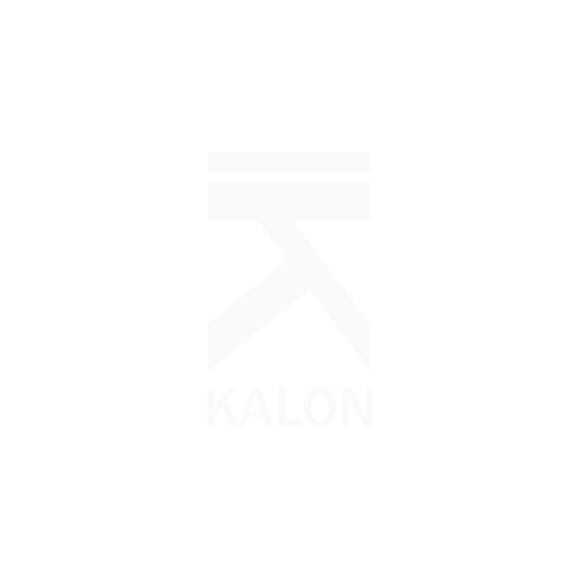KALON Logo