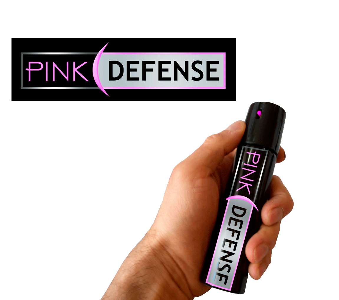 PINK-DEFENSE