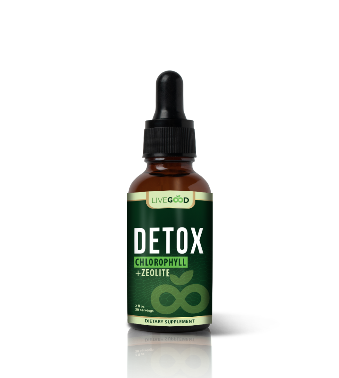 Detox supplement