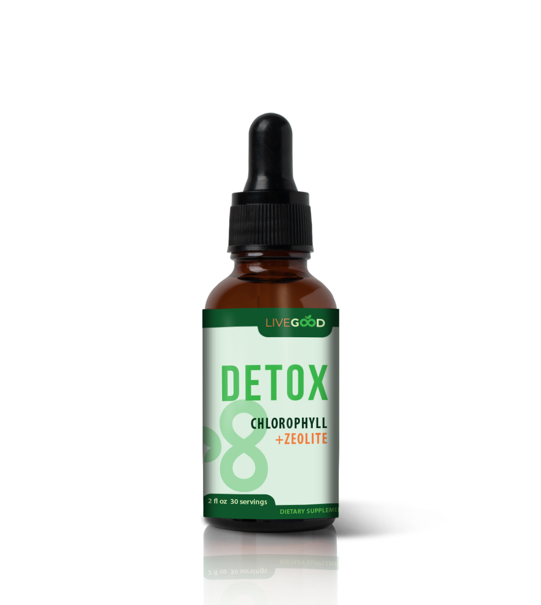 Detox supplement